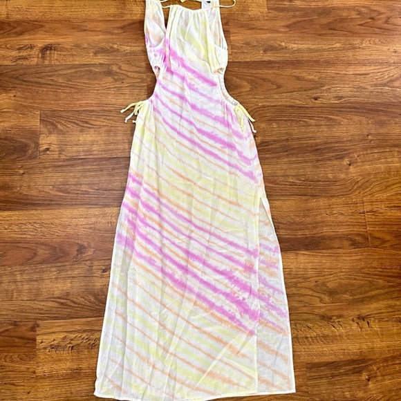 Young Fabulous Broke Nantucket Dress XS - Picture 6 of 6